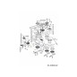 ENSAMBLE DE BRAZO-POLEA 680-00521-CY ORIGINAL MTD