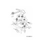 POLEA TENSORA 5.0" 756-05213 ORIGINAL MTD POLEA TENSORA 5.0" 756-05213 ORIGINAL MTD