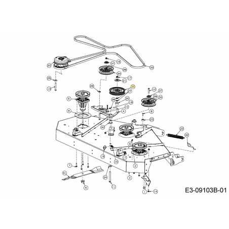 IDLER PULLEY 6.0" DIA 756-05212 ORIGINAL MTD | NewgardenParts.com