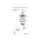 Spule 751-12220 Original MTD