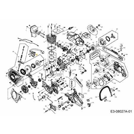ZÜNDGERÄT 092.63.164 ORIGINAL MTD | NewgardenParts.com