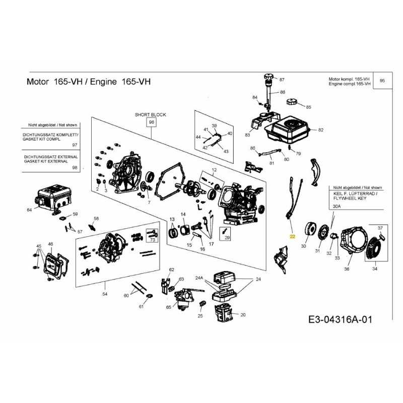 14160020 751-10792 ORIGINALE MTD