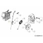 COIL 751-15151 ORIGINAL MTD COIL 751-15151 ORIGINAL MTD