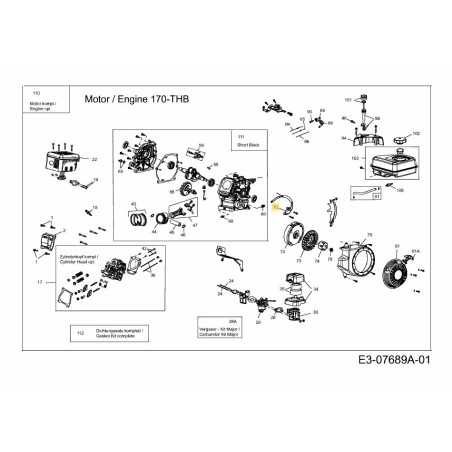 BOBINA 751-11637 ORIGINAL MTD | NewgardenParts.com