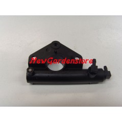 Electric chainsaw engine oil pump PS350 GGP-ALPINA-CASTOR-CASTEL 6980606 | NewgardenParts.com