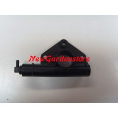 Electric chainsaw engine oil pump PS350 GGP-ALPINA-CASTOR-CASTEL 6980606 | NewgardenParts.com