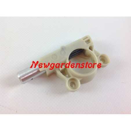 Pompe à huile ORIGINAL OLEOMAC EMAK GS 35C GS350C 50240234 | NewgardenParts.com