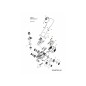 RECOGEDOR DE CÉSPED GRASP 092.61.425 ORIGINAL MTD