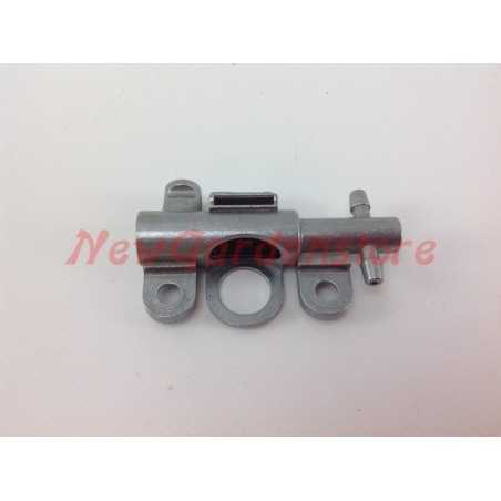 Bomba de aceite para motosierra T42 Homelite 392087 | NewgardenParts.com