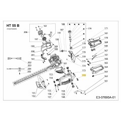 GRIFFSCHLOSS SG-2072682 ORIGINAL MTD | NewgardenParts.com