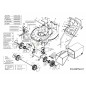 BOUTON SG-400520 ORIGINAL MTD
