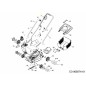 INTERRUPTOR 092.48.938 ORIGINAL MTD INTERRUPTOR 092.48.938 ORIGINAL MTD