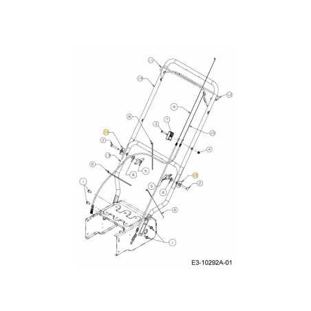 BOÎTIER 790-00053 MONTÉ D'ORIGINE | NewgardenParts.com