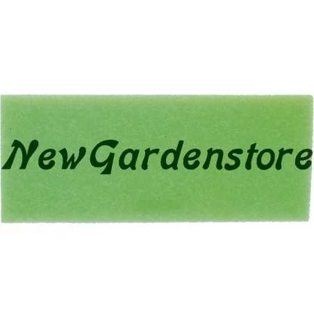 Prefiltro de aire compatible tractor de césped HONDA GXV 120-140 | NewgardenParts.com