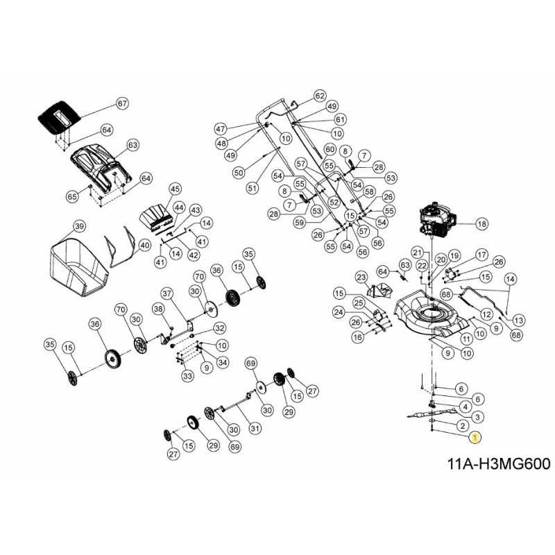 DSK NERO 092.70.052 ORIGINALE MTD DSK NERO 092.70.052 ORIGINALE MTD