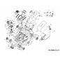 INDICACIÓN GRASBAG FULL BTM 731-10989 ORIGINAL MTD INDICACIÓN GRASBAG FULL BTM 731-10989 ORIGINAL MTD