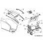 FILLING LEVEL INDICATION 731-12151 ORIGINAL MTD FILLING LEVEL INDICATION 731-12151 ORIGINAL MTD