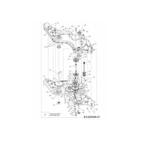 Sprocket assembly, 10T 617-0061 ORIGINAL MTD | NewgardenParts.com