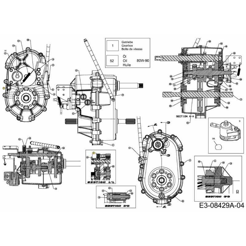 Ball-Detent .375 4X4 741-04209 Original MTD Ball-Detent .375 4X4 741-04209 Original MTD