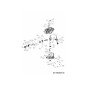 VALVOLA DI ASPIRAZIONE 751-14640 ORIGINALE MTD VALVOLA DI ASPIRAZIONE 751-14640 ORIGINALE MTD