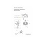SHROUD ENGINE 751-10875 ORIGINAL MTD
