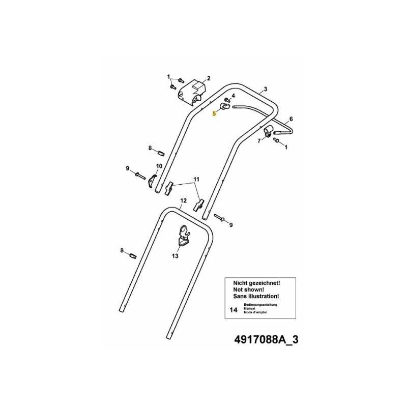 COJINETE 4940105 ORIGINAL MTD COJINETE 4940105 ORIGINAL MTD