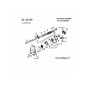 INSULATOR MOUNT 753-05648 ORIGINAL MTD