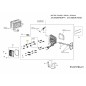 INTAKE VALVE SEAL 751-11964 ORIGINAL MTD