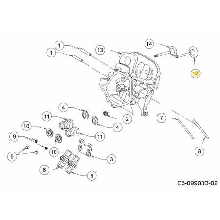 INTAKE VALVE 751-15777 ORIGINAL MTD | NewgardenParts.com