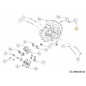 Einlassventil 751-15777 Original MTD