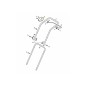 Interrupteur type 92 (RAL 3000) 4908050 ORIGINAL MTD Interrupteur type 92 (RAL 3000) 4908050 ORIGINAL MTD