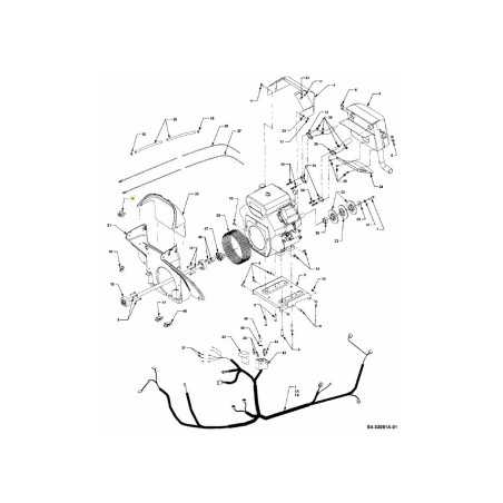 SWITCH, IGNITION 725-3163 ORIGINAL MTD | NewgardenParts.com