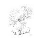 INTERRUTTORE, ACCENSIONE 725-3163 ORIGINALE MTD INTERRUTTORE, ACCENSIONE 725-3163 ORIGINALE MTD