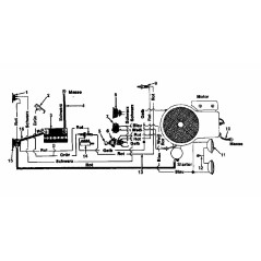 SWITCH SAFETY 725-0803B ORIGINAL MTD | NewgardenParts.com