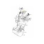 ENGINE SWITCH CPL. 931-0823A ORIGINAL MTD