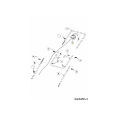 6020050 6020050 MTD ORIGINAL