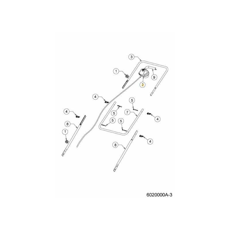 6020050 6020050 MTD ORIGINAL 6020050 6020050 MTD ORIGINAL