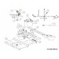 Zapfwellenschalter 725-04174A Original MTD Zapfwellenschalter 725-04174A Original MTD