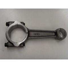 Biela de acero para motor DIESEL RUGGERINI RF80 RF90 RD80 MC70 100.36 A2546 | NewgardenParts.com