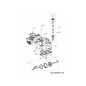 PCB JOYSTICK 753-11287 ORIGINALE MTD