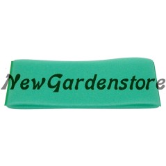 Prefiltro aria trattorino rasaerba compatibile 496894 BRIGGS 272403 S 3-096 | NewgardenParts.com