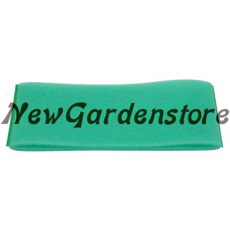 Luftvorfilter Rasentraktor kompatibel 496894 BRIGGS 272403 S 3-096 | NewgardenParts.com