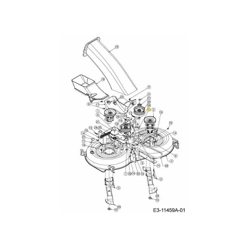 KEEPR : COURROIE 783-08690A-S ORIGINALE MTD