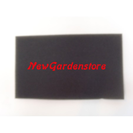 Prefiltro aria trattorino rasaerba tagliaerba per GXV 140 160 HONDA | NewgardenParts.com