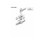 PIGNONE 42 T., FORO SM. 717-1362 ORIGINALE MTD PIGNONE 42 T., FORO SM. 717-1362 ORIGINALE MTD
