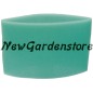Air prefilter lawn tractor compatible BRIGGS & STRATTON 792303
