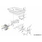 KIT DE COJINETE DE RUEDA AF-65408 ORIGINAL MTD