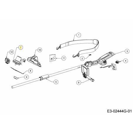 MOTOR 753-10688 ORIGINAL MTD | NewgardenParts.com