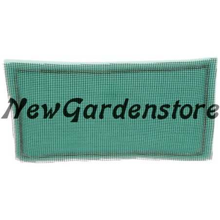 Prefiltro de aire para tractor de césped compatible BRIGGS & STRATTON 273638S | NewgardenParts.com