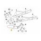 LAME AVEC BIELLE 7276011 ORIGINALE MTD LAME AVEC BIELLE 7276011 ORIGINALE MTD